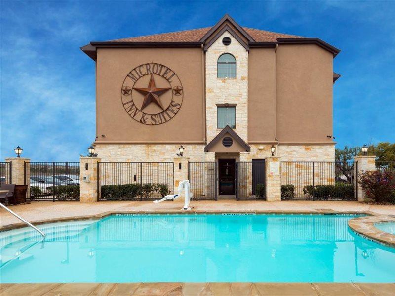 Best Western Seaworld Сан Антонио Екстериор снимка