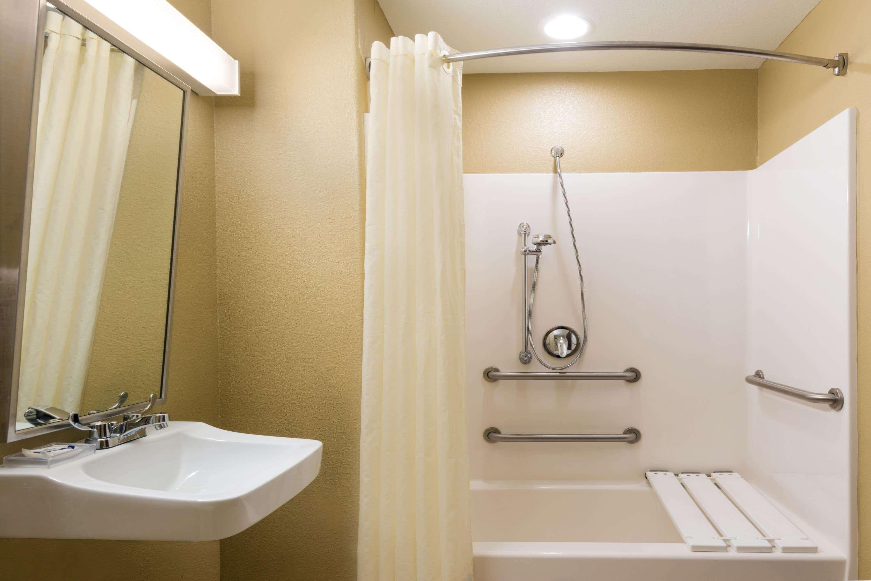 Best Western Seaworld Сан Антонио Екстериор снимка