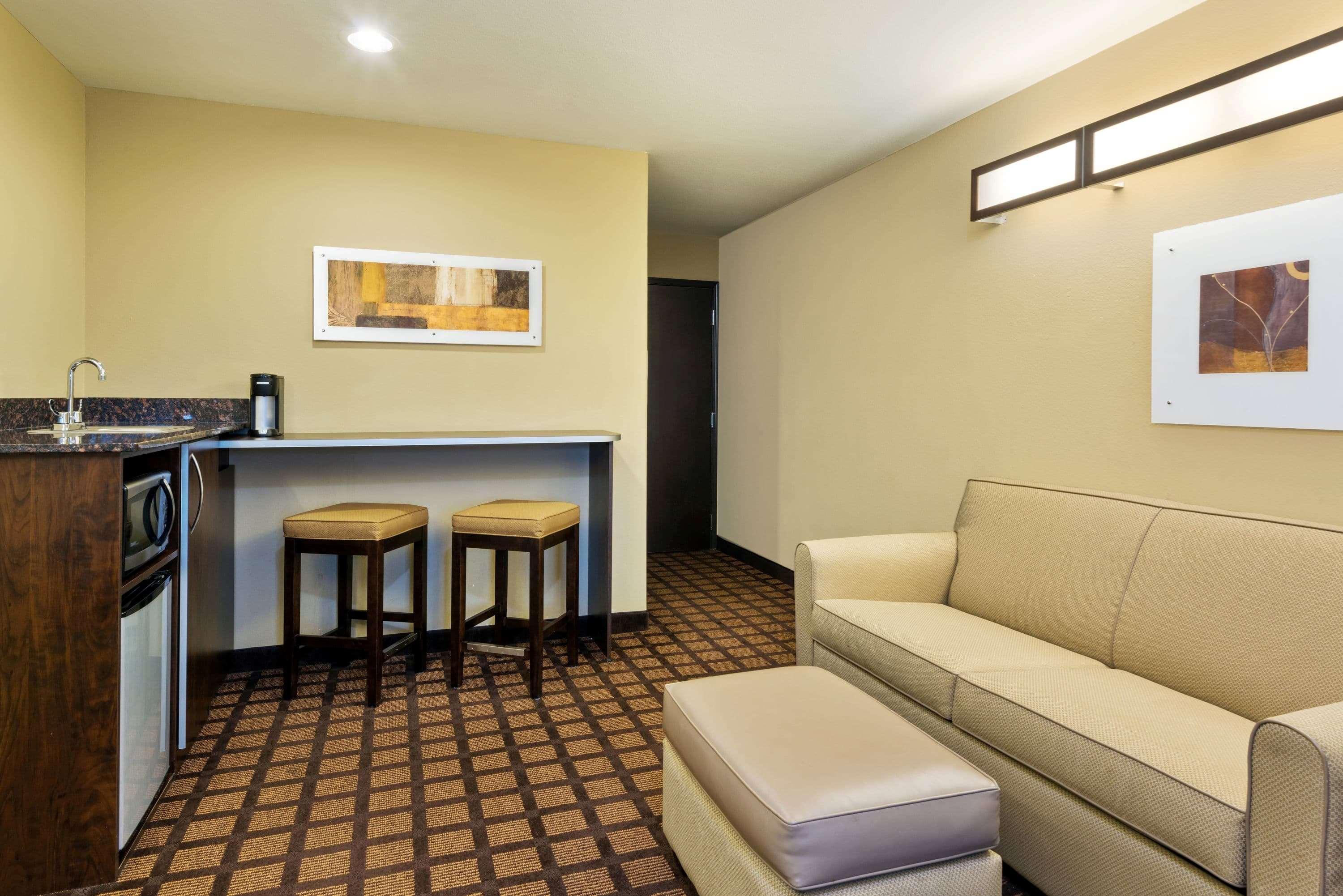 Best Western Seaworld Сан Антонио Екстериор снимка