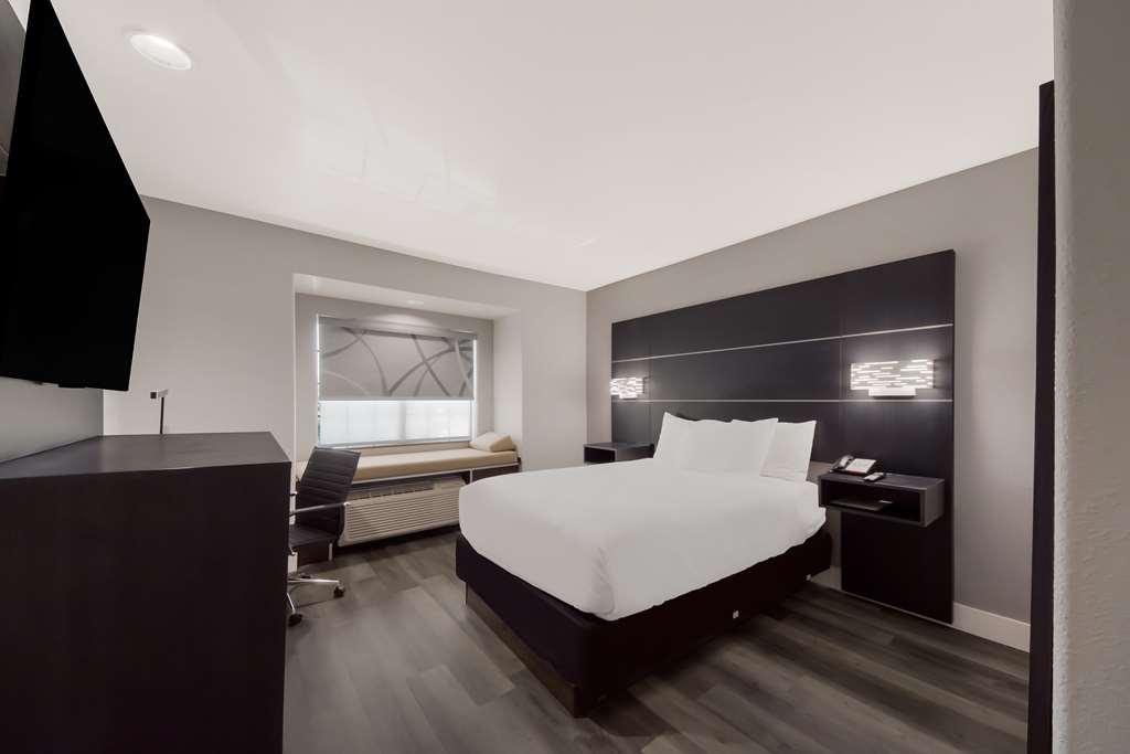 Best Western Seaworld Сан Антонио Стая снимка