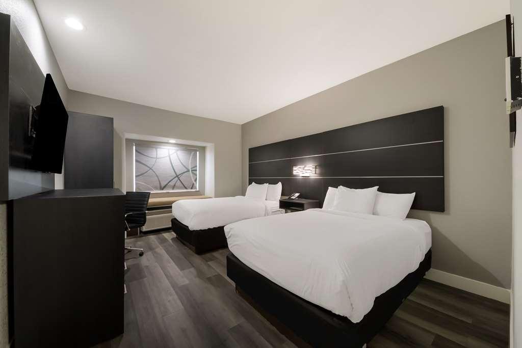 Best Western Seaworld Сан Антонио Стая снимка