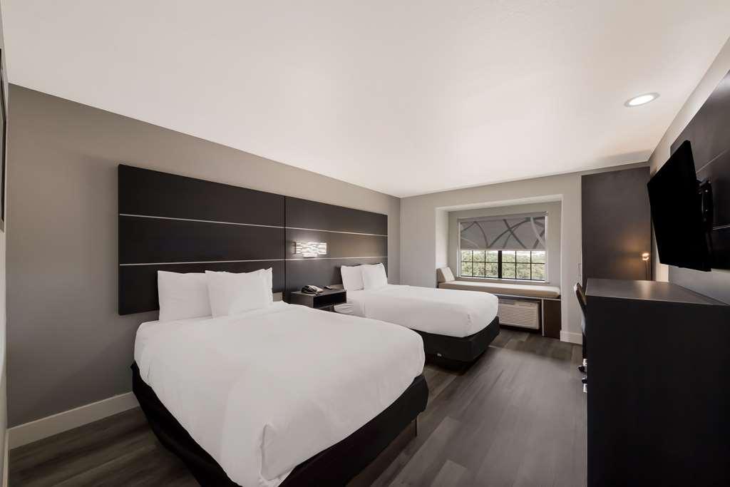 Best Western Seaworld Сан Антонио Стая снимка