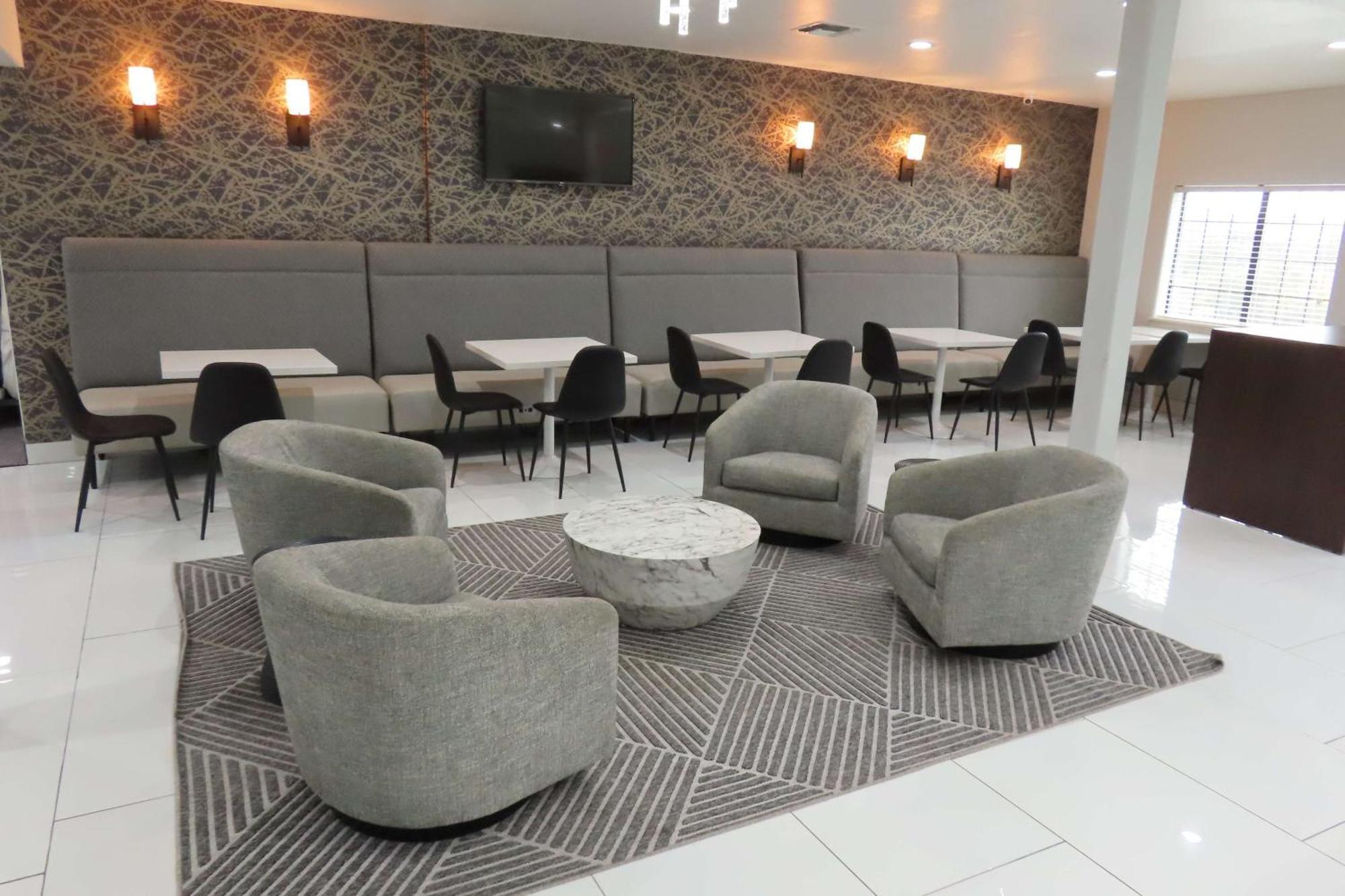 Best Western Seaworld Сан Антонио Екстериор снимка
