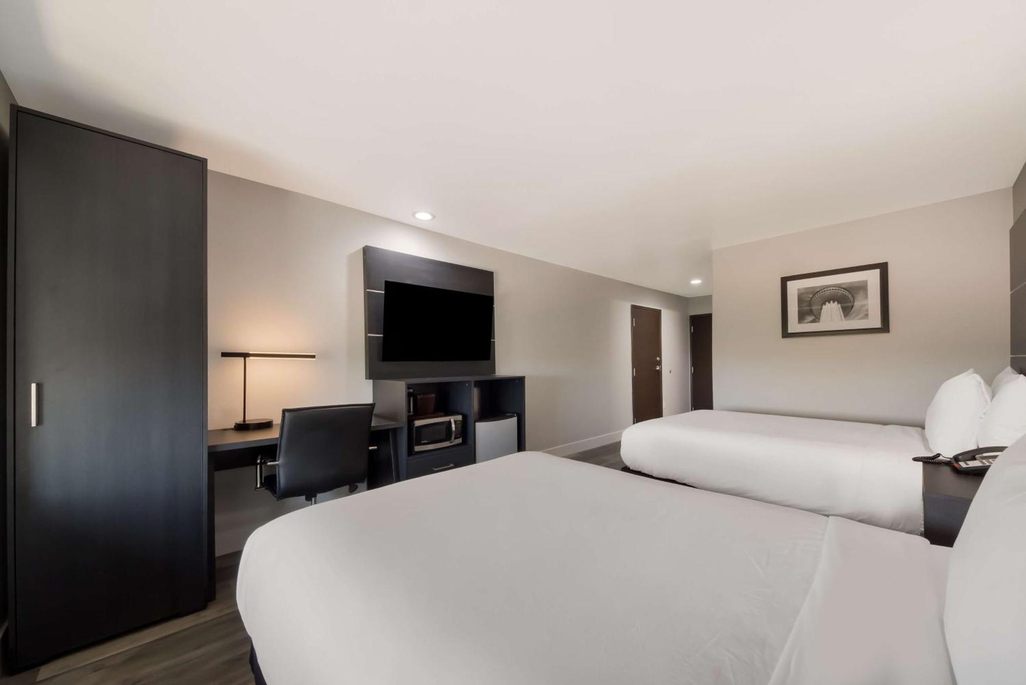 Best Western Seaworld Сан Антонио Екстериор снимка