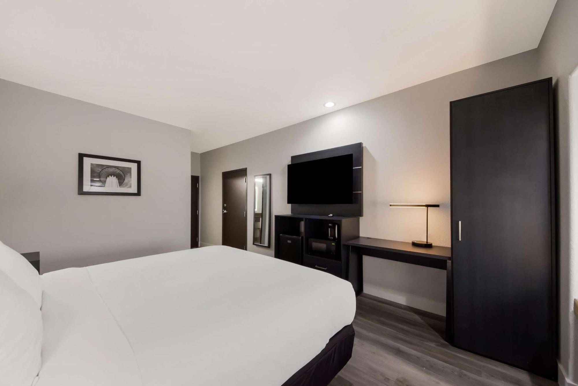 Best Western Seaworld Сан Антонио Екстериор снимка