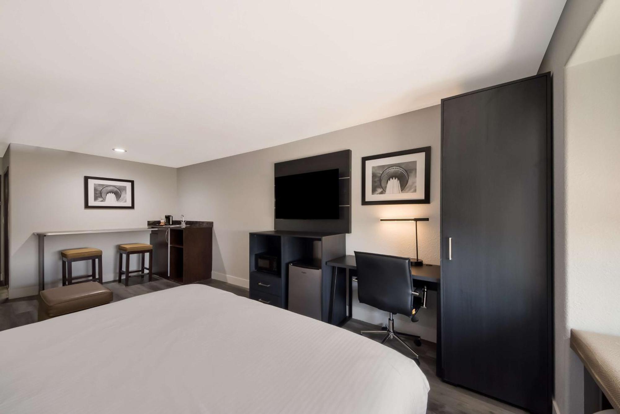 Best Western Seaworld Сан Антонио Екстериор снимка